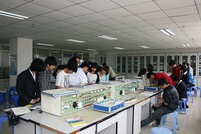 江西省于都科技学校2020年招生简章