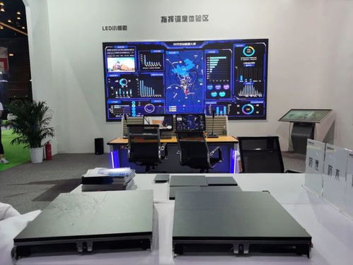 今日技术,创明日未来 直击北京infocomm展显示技术发展方向