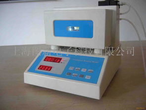 数字式密度计价格 型号 图片