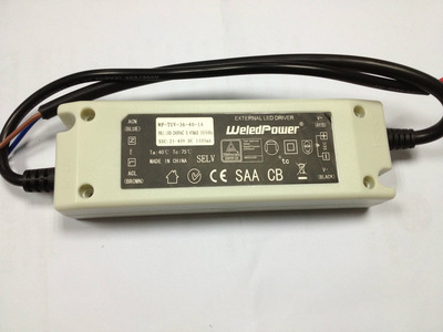 【供应12串1.1A 42W面板灯专用电源,600X600面板灯专用驱动电源。】价格,厂家,图片,开关电源,深圳市聚玺电子科技-