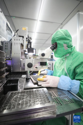 新华全媒头条·新质生产力一线观察丨焕新"老家底" 布局新赛道--辽宁制造业向新而行发展透视