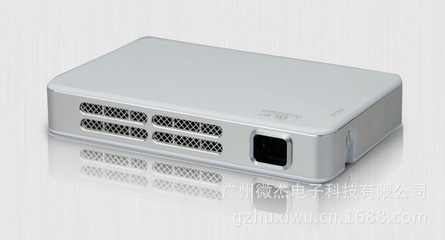 【厂家直销微杰DL-S80高清迷你投影仪 手机投影机】价格,厂家,图片,投影机/投影仪,广州市微杰电子科技-