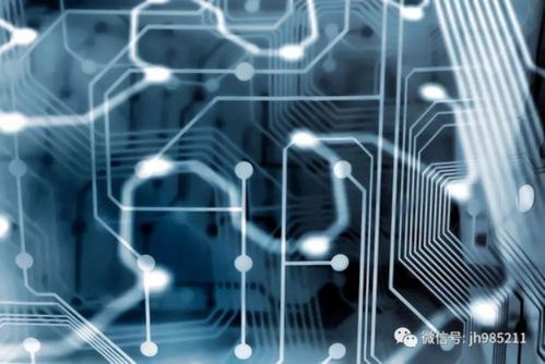 电子信息工程 通信工程 电子科学与技术等专业就业方向