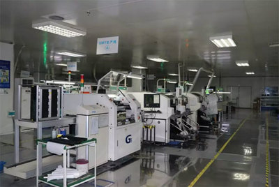 安全防护设备企业河南凯陆电子科技将参展2019上海石化展