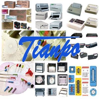 上海天珀电子科技 一站式工业温湿度测量与记录解决方案专家