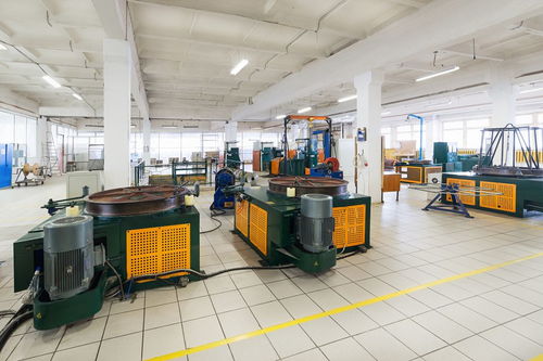 深圳福永雅达电子厂 电子技术领域的专业制造力量